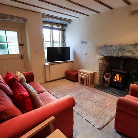 Penny Red Cottage Ambleside Εξωτερικό φωτογραφία