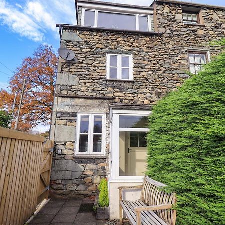 Penny Red Cottage Ambleside Εξωτερικό φωτογραφία