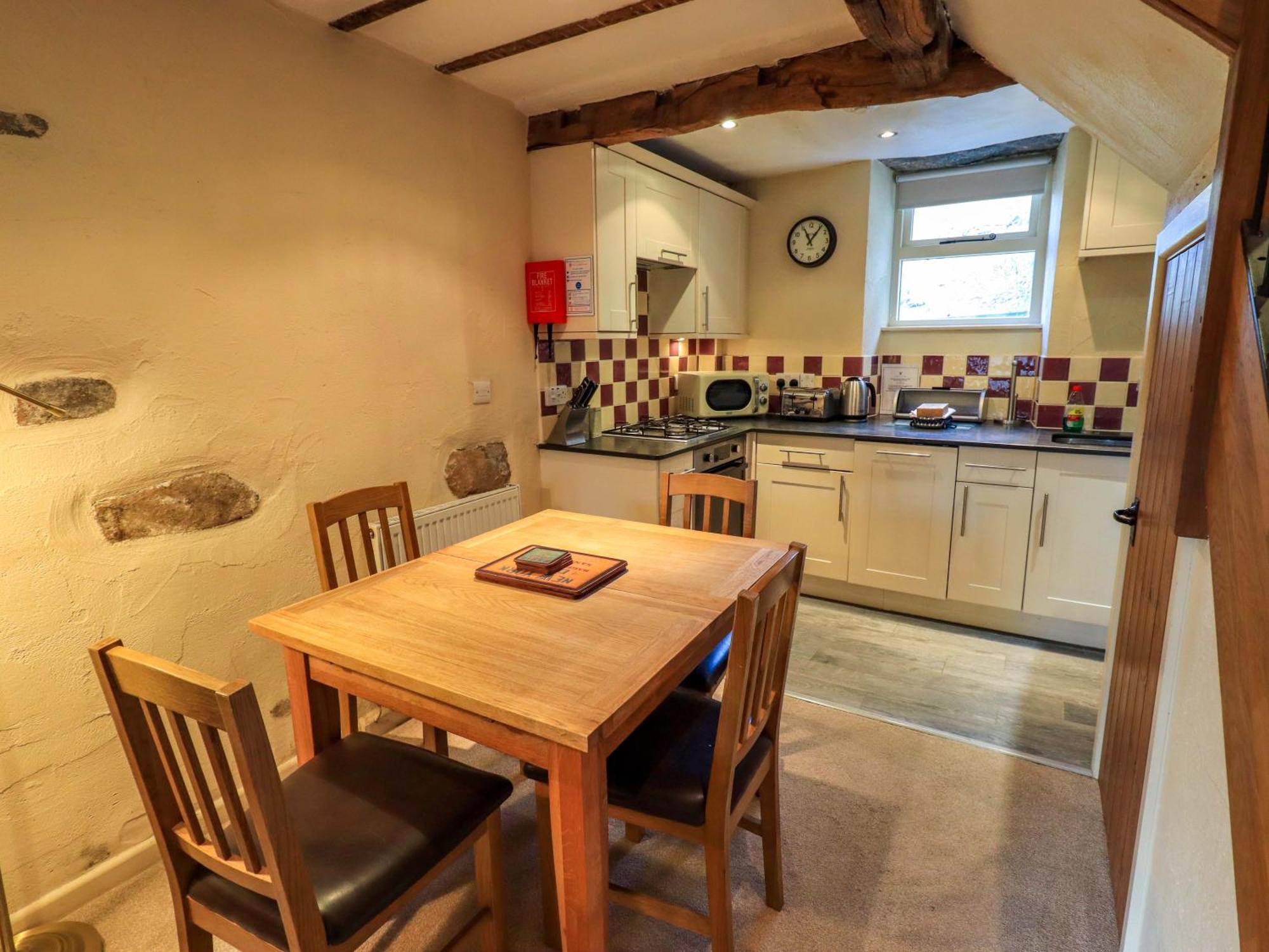 Penny Red Cottage Ambleside Εξωτερικό φωτογραφία