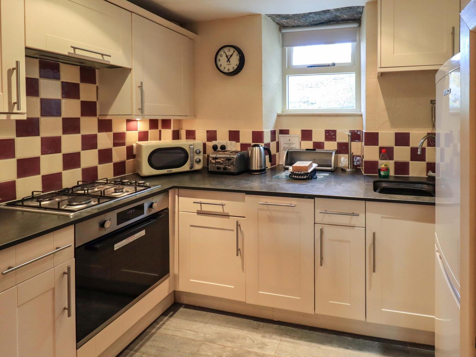 Penny Red Cottage Ambleside Εξωτερικό φωτογραφία