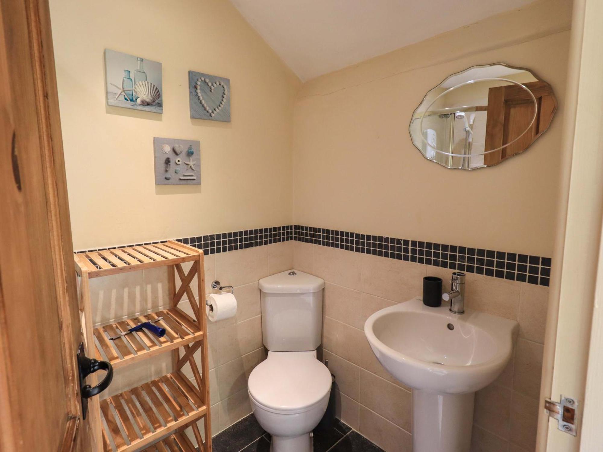 Penny Red Cottage Ambleside Εξωτερικό φωτογραφία