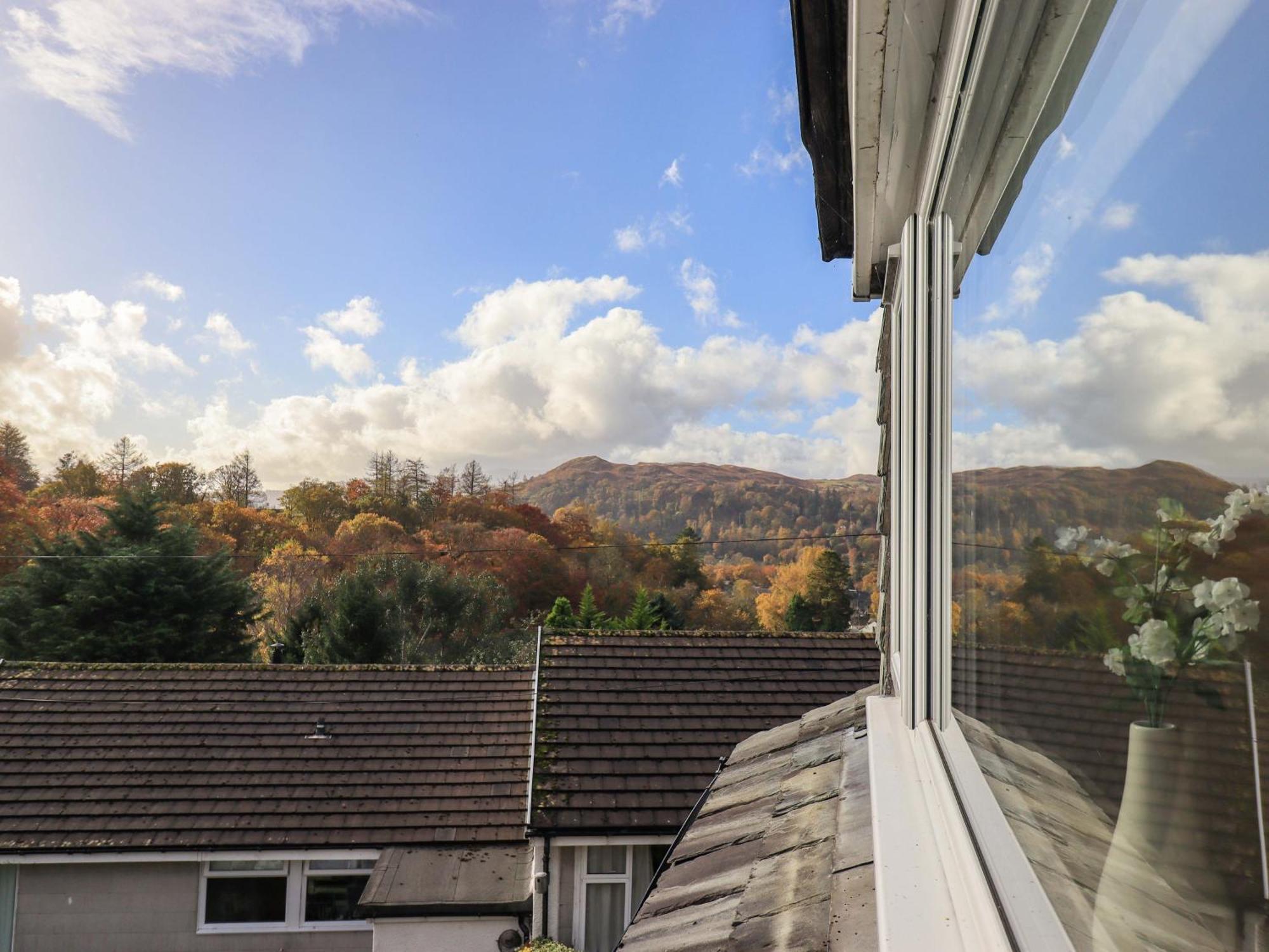 Penny Red Cottage Ambleside Εξωτερικό φωτογραφία