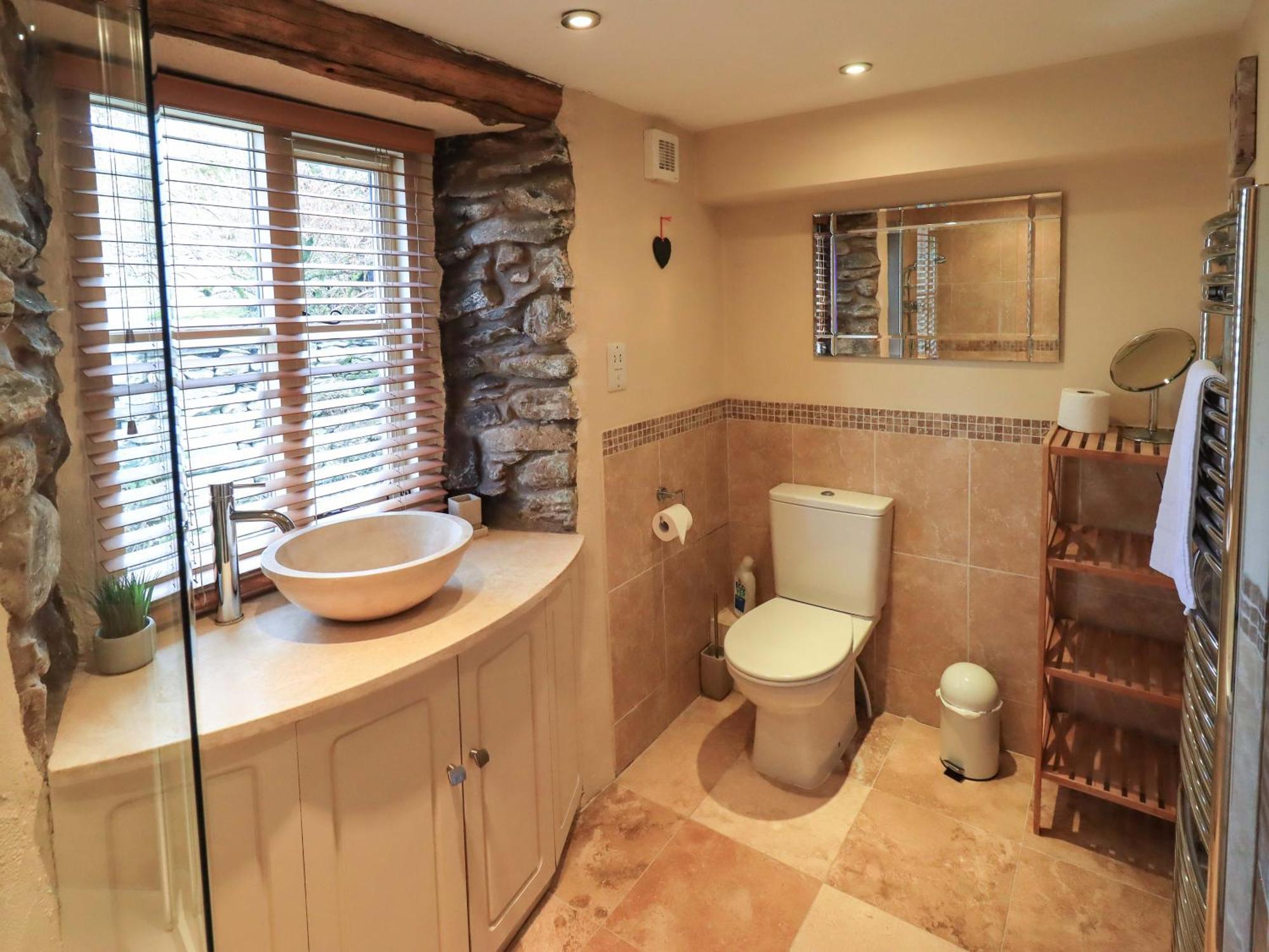 Penny Red Cottage Ambleside Εξωτερικό φωτογραφία