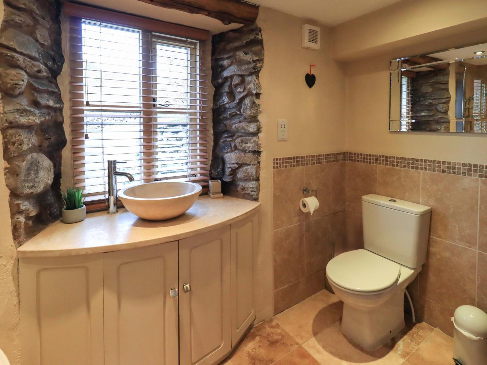 Penny Red Cottage Ambleside Εξωτερικό φωτογραφία