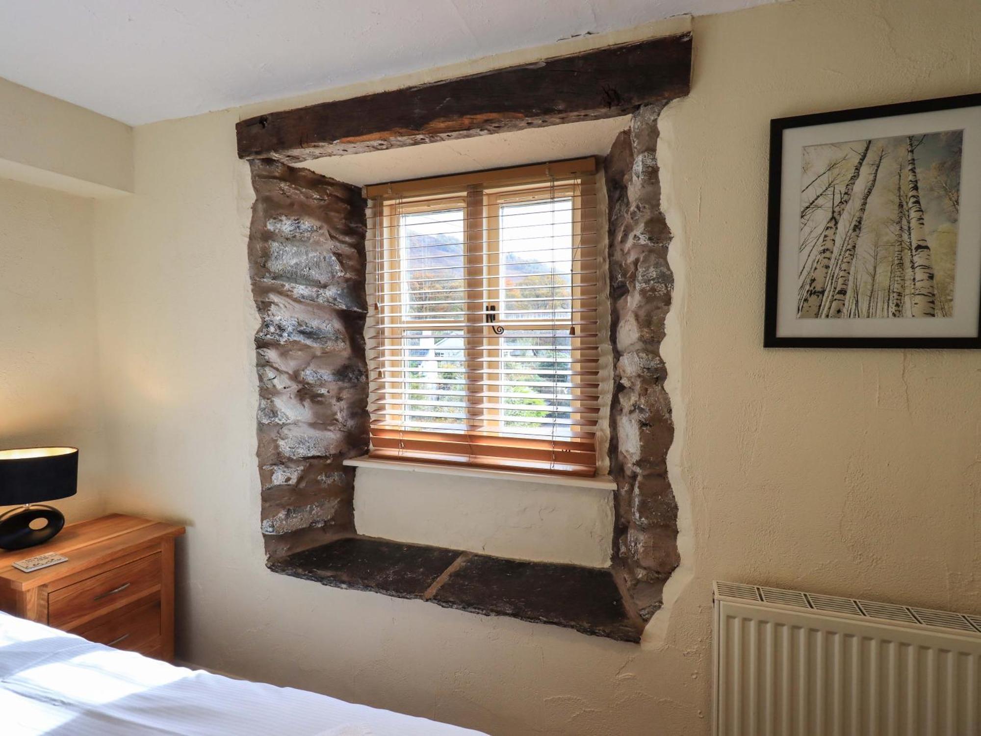 Penny Red Cottage Ambleside Εξωτερικό φωτογραφία