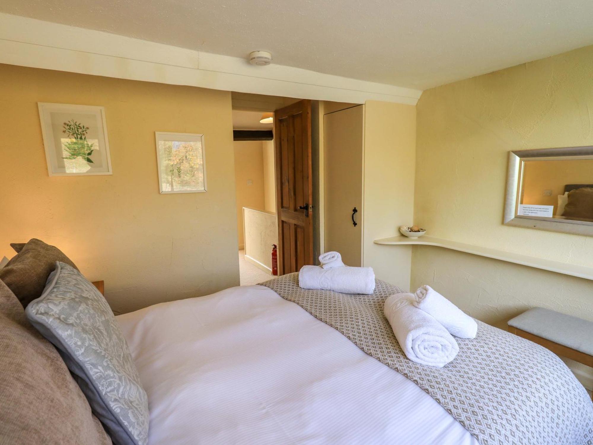 Penny Red Cottage Ambleside Εξωτερικό φωτογραφία