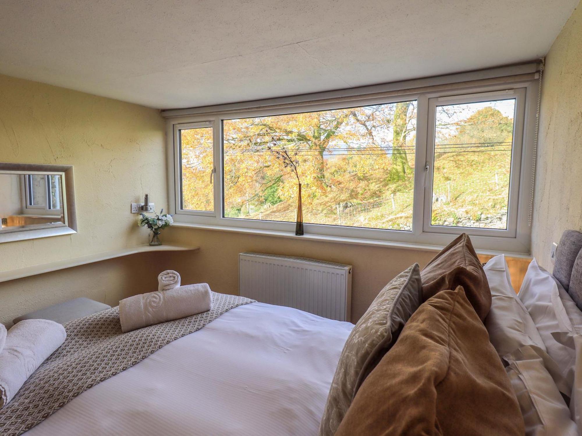Penny Red Cottage Ambleside Εξωτερικό φωτογραφία