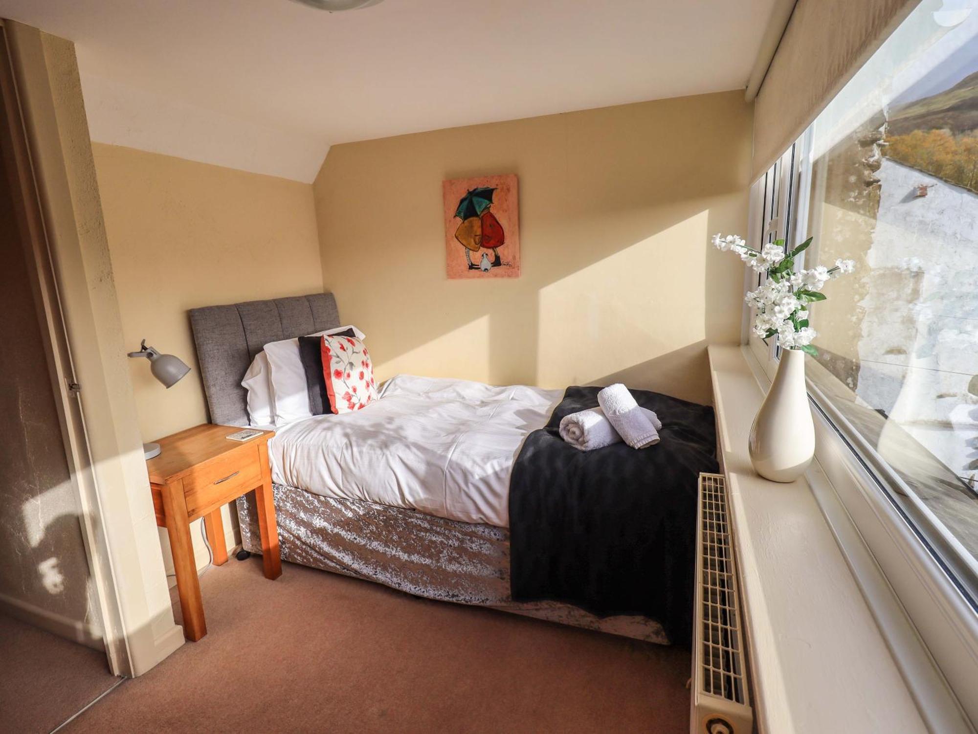 Penny Red Cottage Ambleside Εξωτερικό φωτογραφία