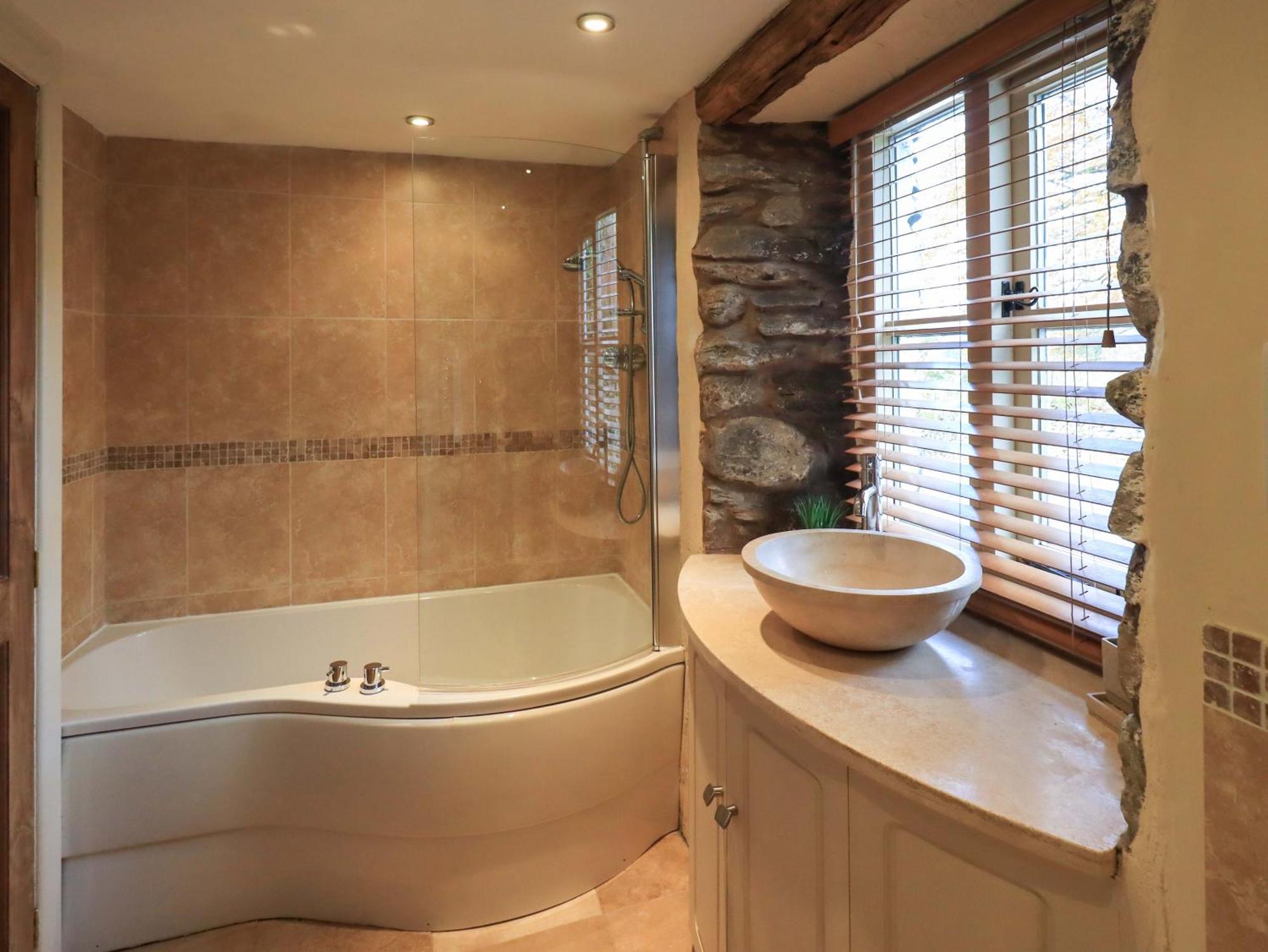 Penny Red Cottage Ambleside Εξωτερικό φωτογραφία