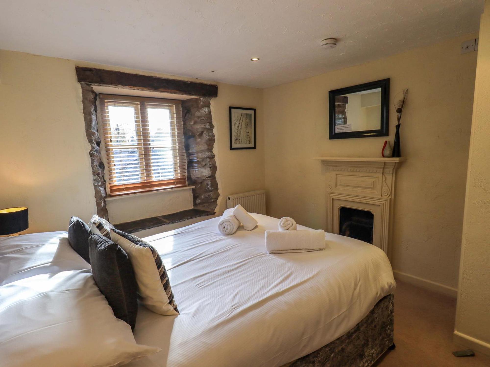 Penny Red Cottage Ambleside Εξωτερικό φωτογραφία