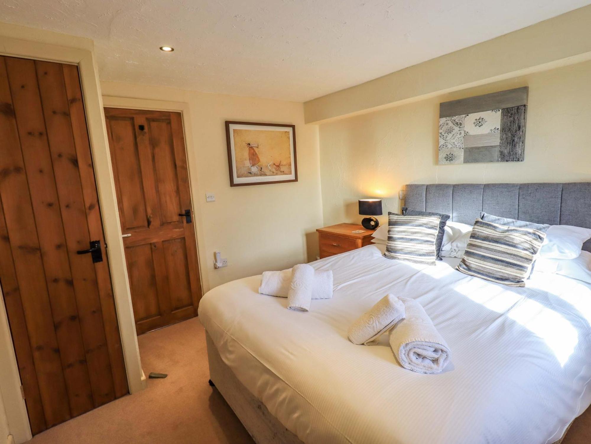 Penny Red Cottage Ambleside Εξωτερικό φωτογραφία
