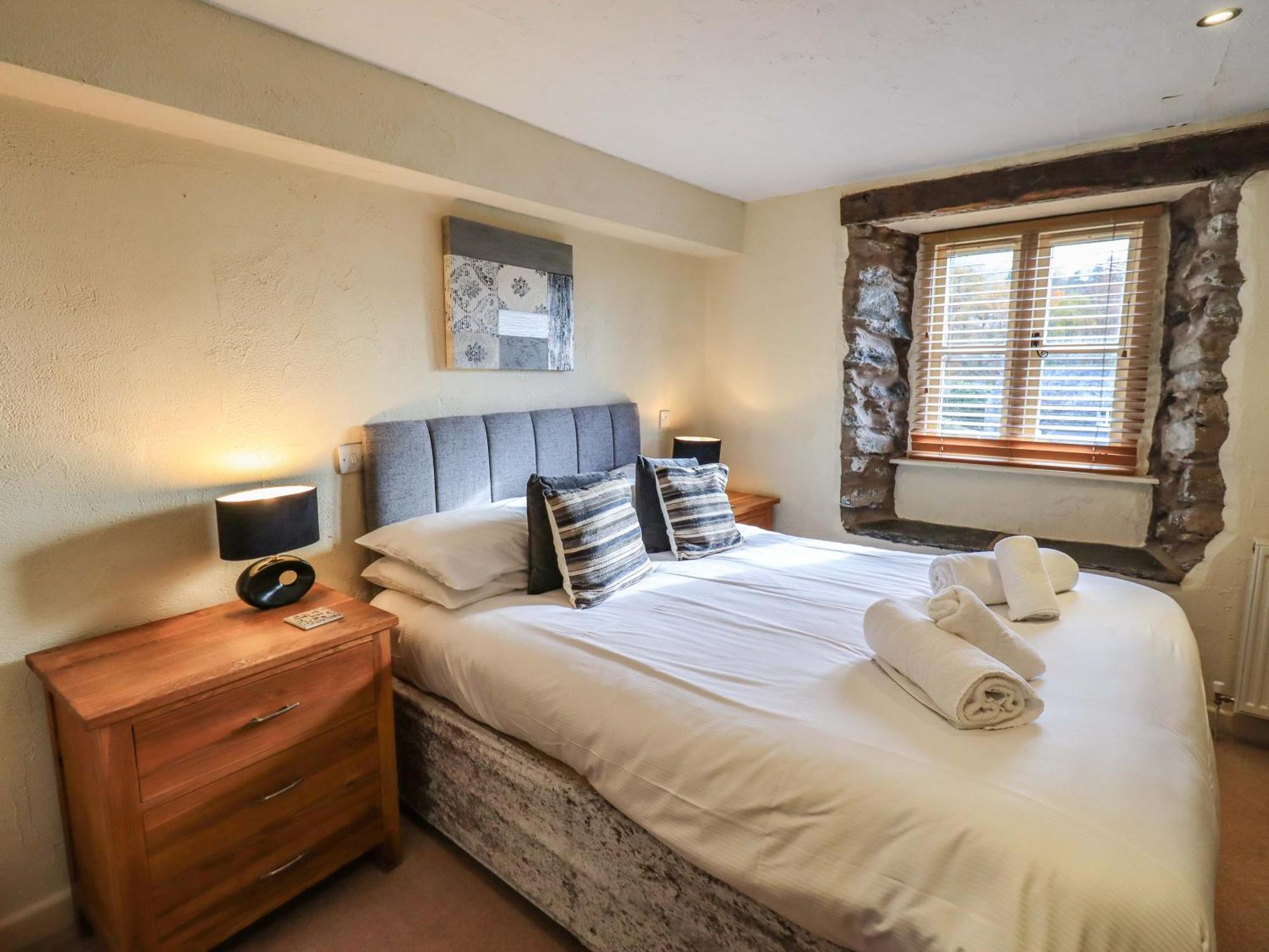 Penny Red Cottage Ambleside Εξωτερικό φωτογραφία