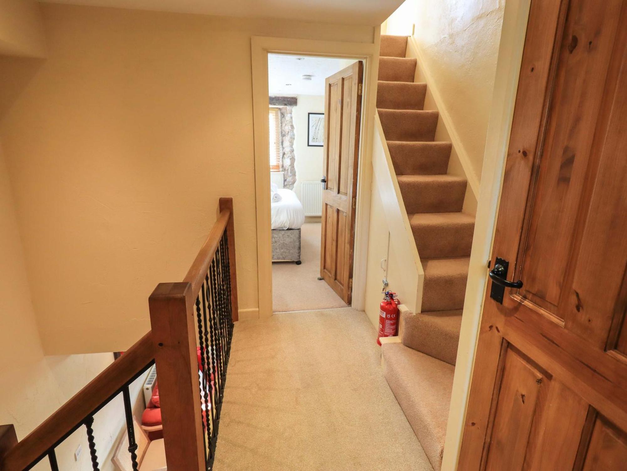 Penny Red Cottage Ambleside Εξωτερικό φωτογραφία