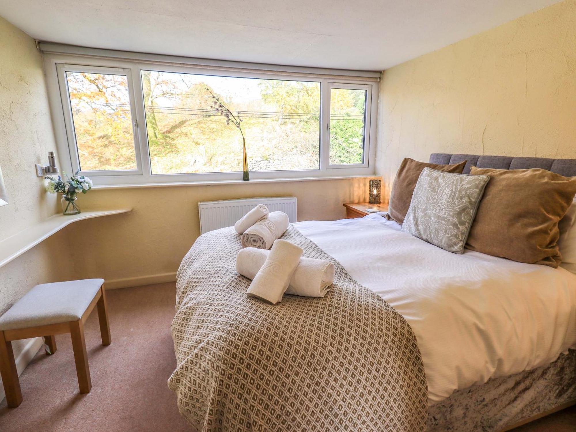 Penny Red Cottage Ambleside Εξωτερικό φωτογραφία